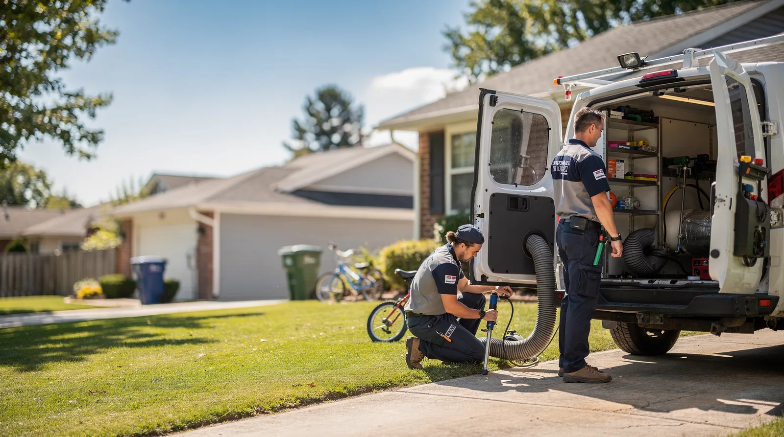 24/7 HVAC Repair & AC Replacement in Hibbs, PA near me